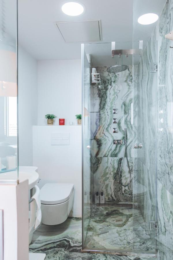 Apartamento Plaza Espana Calle Princesa マドリード エクステリア 写真