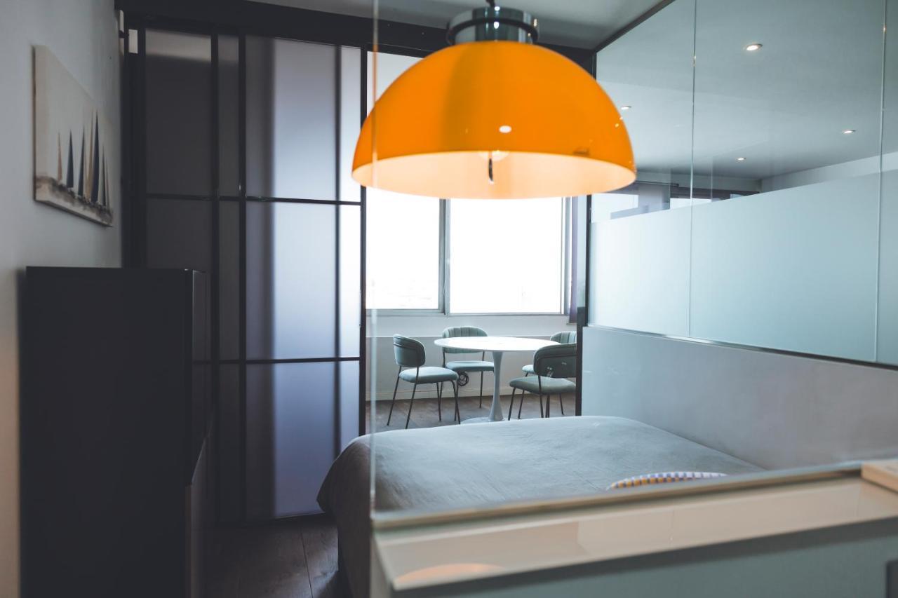 Apartamento Plaza Espana Calle Princesa マドリード エクステリア 写真