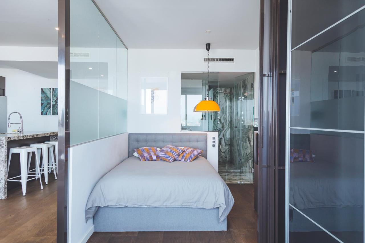 Apartamento Plaza Espana Calle Princesa マドリード エクステリア 写真
